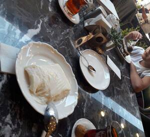 Bolulu Hasan Usta Konak Izmir Zomato